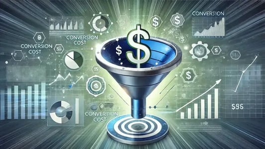 コンバージョン単価（CPA）とは？計算式や目安、抑え方を解説