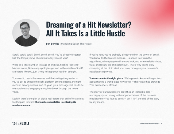 3 - Foreword