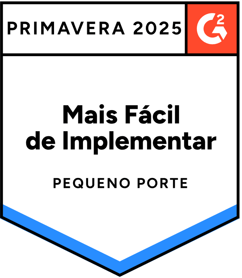 G2: Mais fácil de implementar