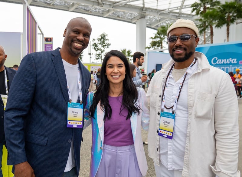 steve-melanie-dasean