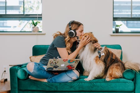 Employee wellness at work 