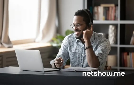 netshow-me-teaser