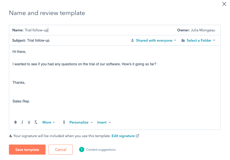 name-and-review-template-in-gmail