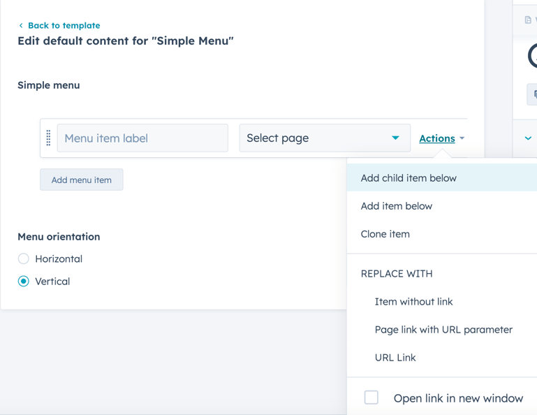 adicionar-menu-simples-em-ferramentas-de-design