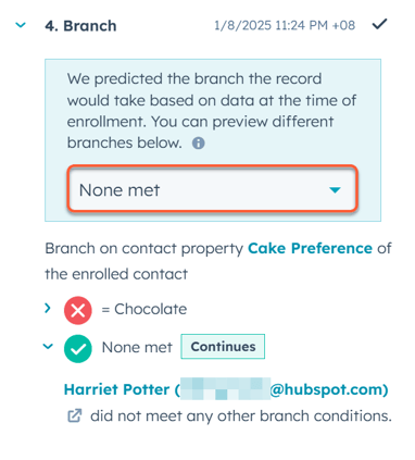 KB - Workflow test branch