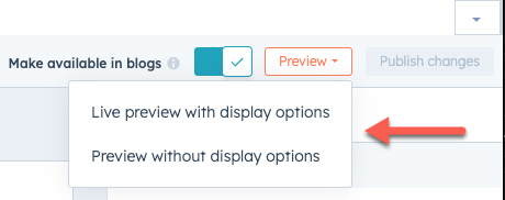 design-manager-preview-template