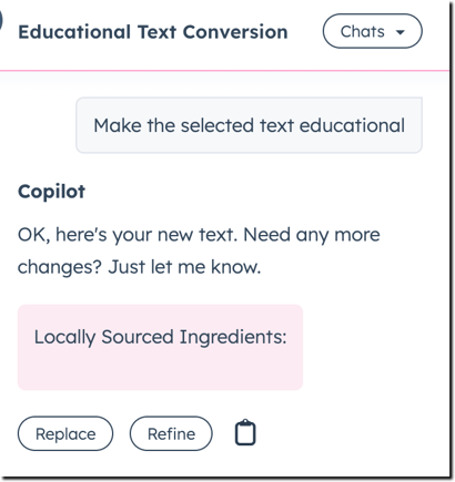 refined-text-chat-example-copilot