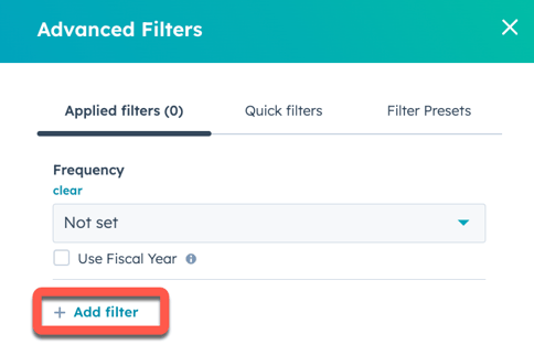 add-advanced-filter-dashboard