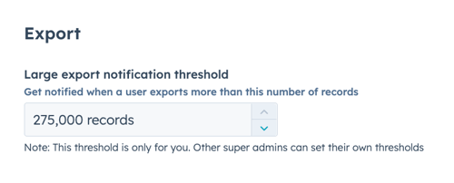 export-notifications