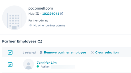 remove-partner-employee