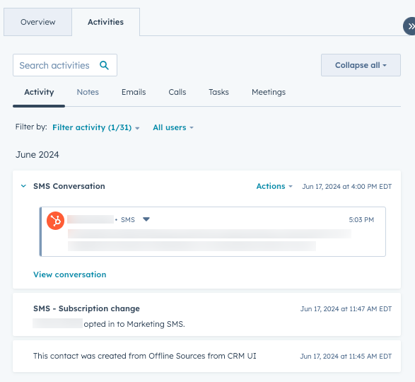 sms-conversation-on-contact-timeline
