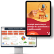 Guide gratuit et complet : construire une stratégie marketing