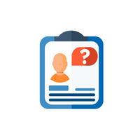 Customer Service Channels and Ticket Management with white space