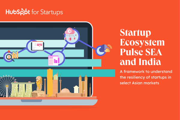 Startup Ecosystem Pulse SEA and India  (1)