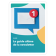 The ultimate Email Newsletter Guide- Ipad-2