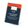 A stylized booklet featuring the title 