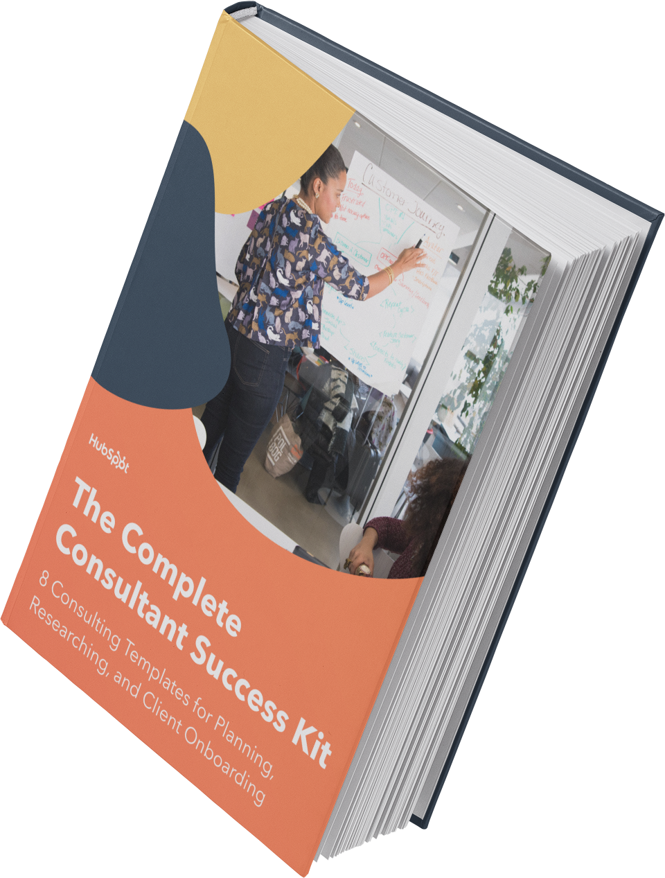 8 Free Consulting Templates