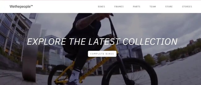 video as background image css example from wethepeople