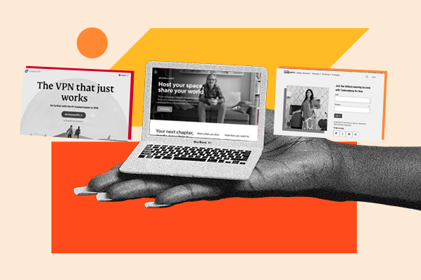 8 Must-Have Tips for Writing Landing Page Copy That Converts