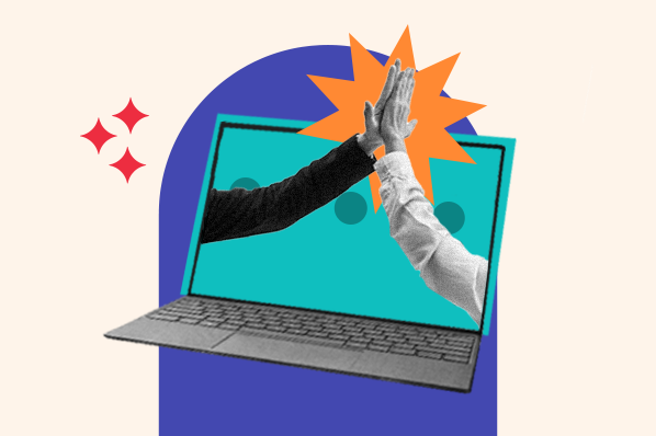 How the HubSpot Blog Generates Leads [+ How Yours Can, Too]