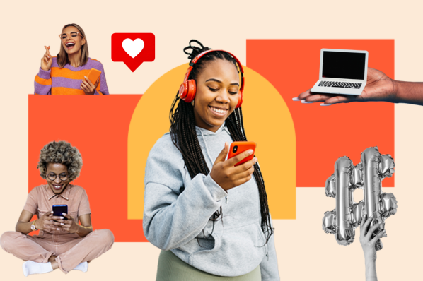 The most effective types of content on social media in 2025 [new data]