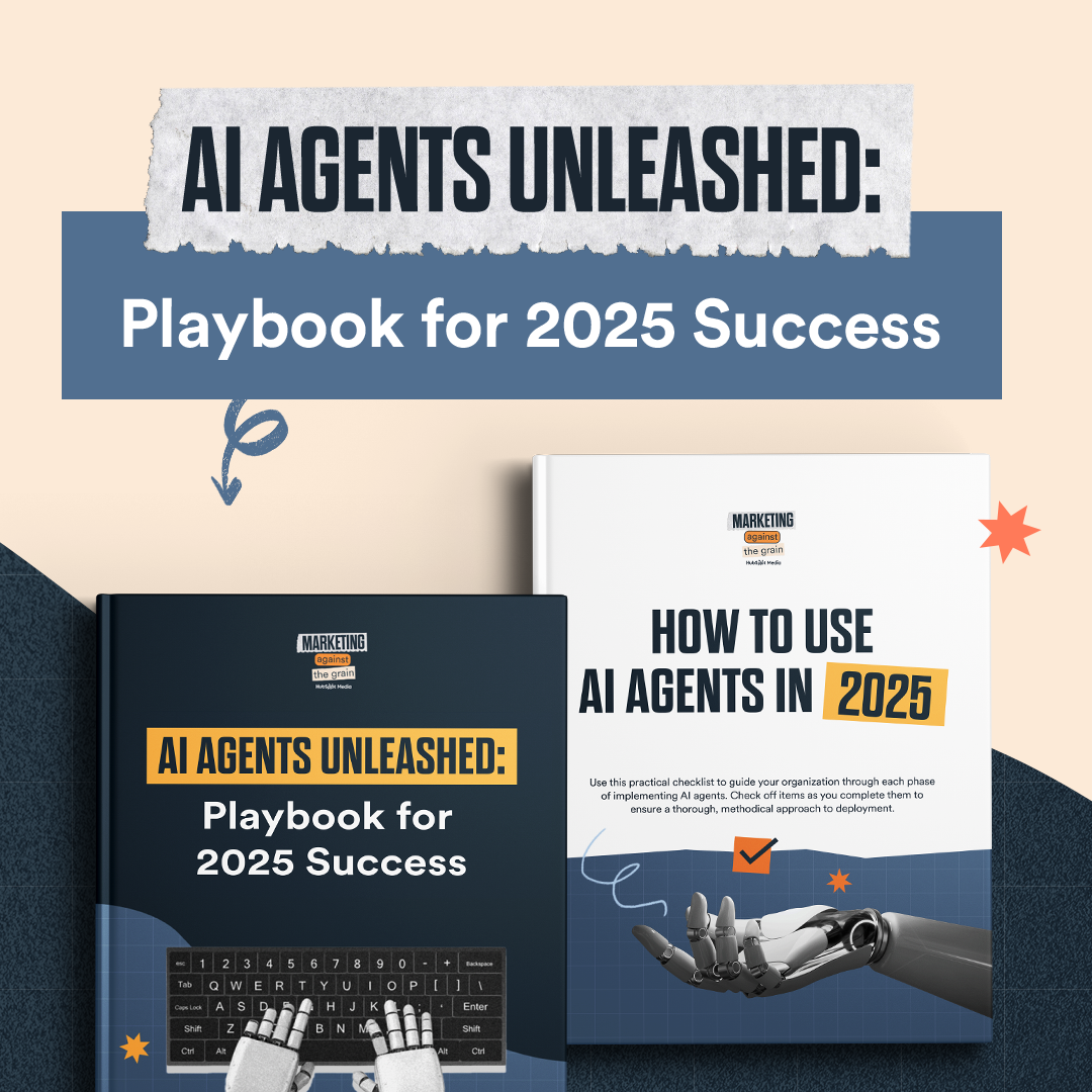 Master AI Agents in 2025