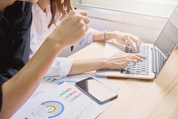 Professionelle Branchenanalysen erstellen