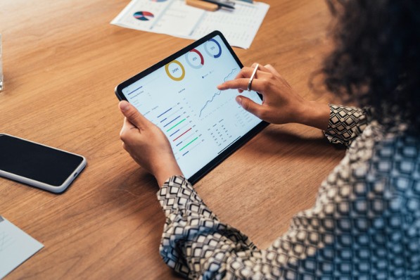 Was ist der Unterschied zwischen ERP und CRM?