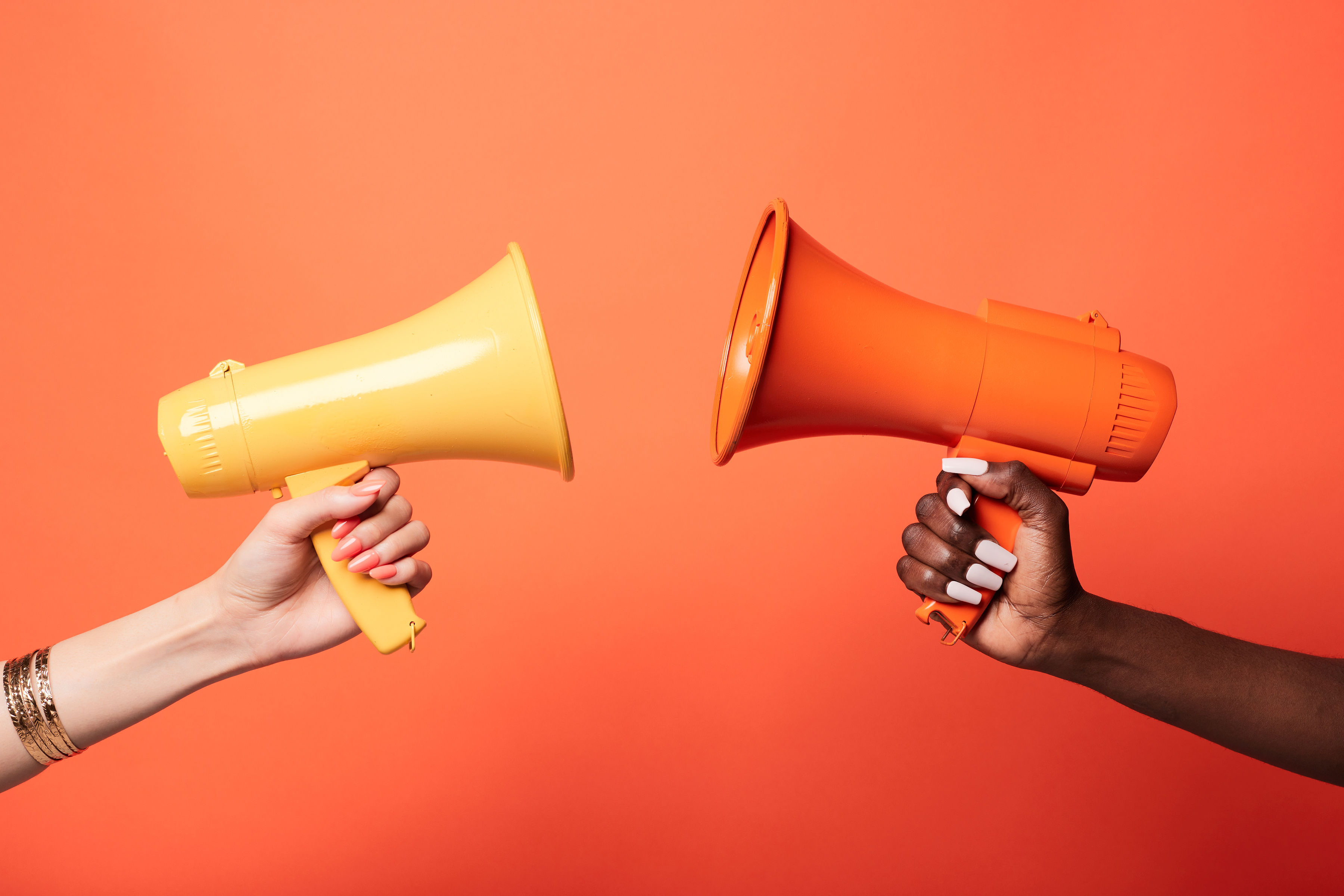 Os 30 melhores discursos motivacionais