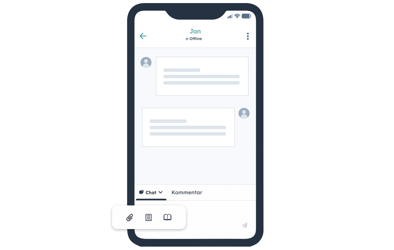 mobile-inbox-chat-de