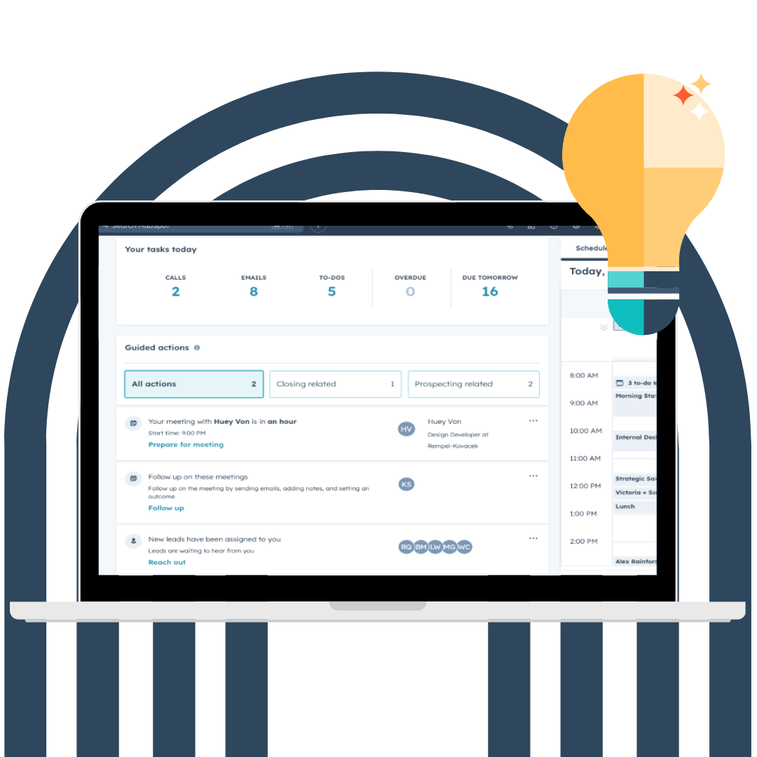 Guided Selling: Transforming Sales Management Through AI