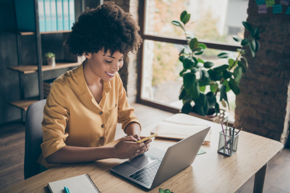Como desenvolver e investir no seu marketing pessoal