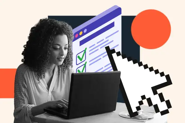 HTML Form Templates [50+ Best Examples]