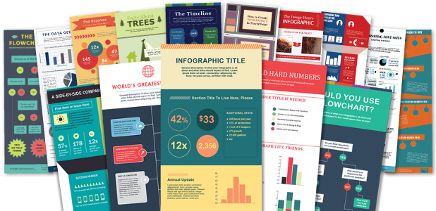 Infographic Templates