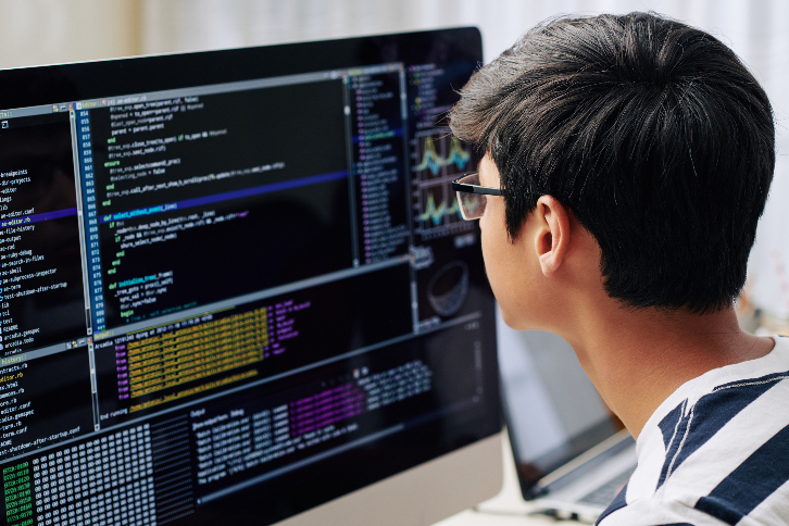As 10 principais linguagens de programação que existem