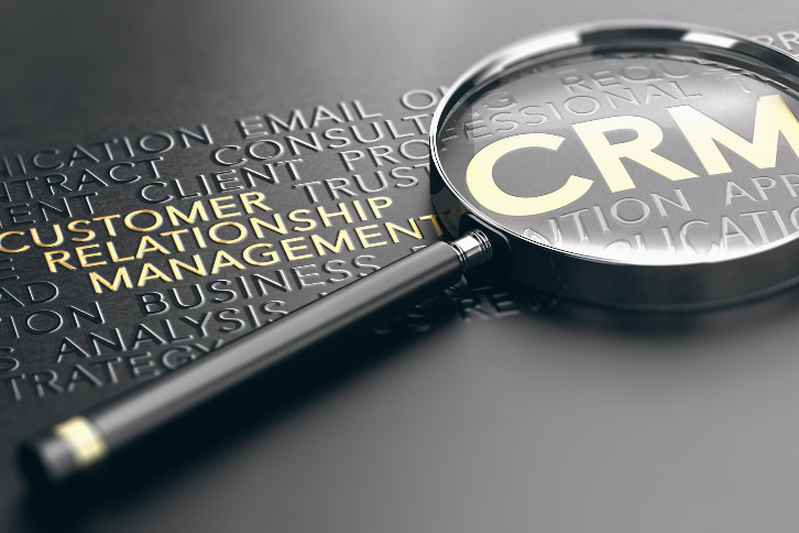 CRM