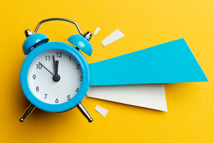 Gestão de tempo: 13 dicas para você aplicar no dia a dia