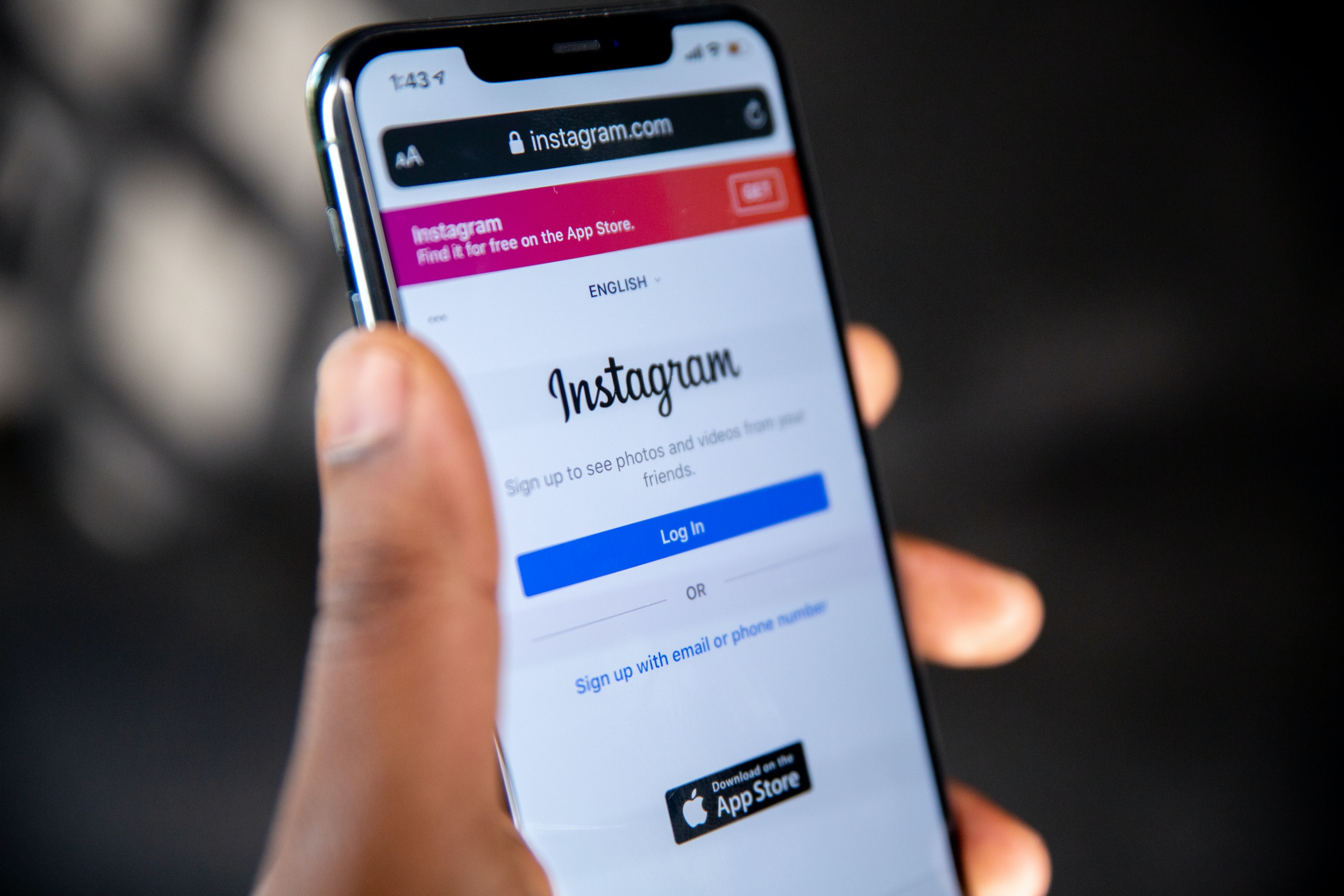 Bio Instagram : 20 exemples pour réussir (avec astuces)