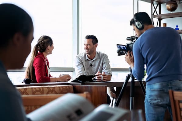 Qual é a próxima fase em personalização? Marketing de vídeo